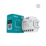 Sonoff DUALR3 electrical switch Smart switch White
