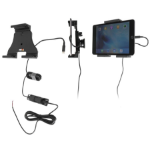 Brodit 727187 houder Actieve houder Tablet/UMPC Zwart