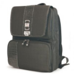 Mobile Edge Onyx Backpack 15.6" Backpack case Black