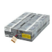 Eaton PW9130 700W 120V Replacement Battery 12 V 9 Ah