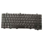 DELL F3PTM laptop reserve-onderdeel Toetsenbord
