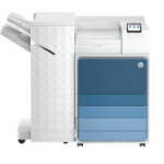 HP LaserJet Enterprise 8501x+ Black and white Printer