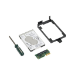 HP 500GB Hard Disk Drive Kit 1 pc(s)
