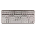 HP 743897-071 laptop reserve-onderdeel Toetsenbord