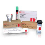 Ricoh 841104 toner cartridge 1 pc(s) Original Black