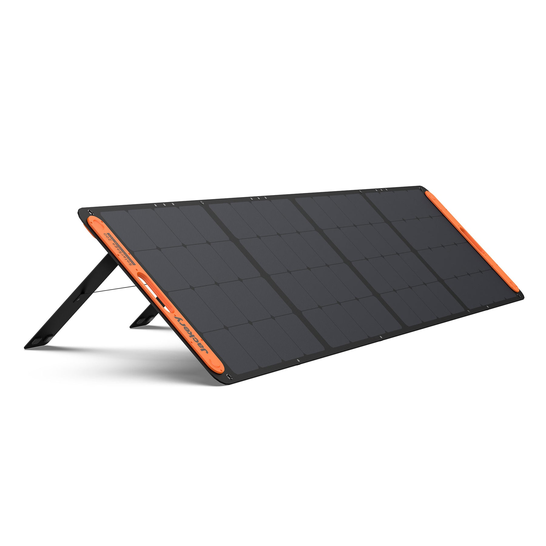 Image of Jackery SolarSaga 200 solar panel 200 W