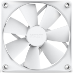 NZXT F120Q Computer case Fan 12 cm White 1 pc(s)