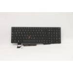 Lenovo 5N20W68156 laptop spare part Keyboard