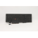 Lenovo 5N20W68156 laptop spare part Keyboard