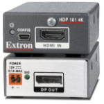 Extron HDP 101 4K 4096 x 2160 pixels