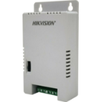 Hikvision DS-2FA1225-C4 netvoeding & inverter Binnen/buiten 48 W Wit