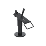Ergonomic Solutions SpacePole Payment PAX401-D-02 POS-systeemaccessoire POS-bevestiging Zwart Metaal