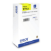 Epson C13T755440/T7554 Ink cartridge yellow, 4K pages 39ml for Epson WF 6530/8090/8510