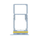 Samsung EU Product - Galaxy A17 4G SIM Card Holder - Light Blue