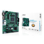 ASUS PRO A520M-C II/CSM AMD A520 Socket AM4 micro ATX