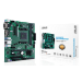 ASUS PRO A520M-C II/CSM AMD A520 Socket AM4 micro ATX