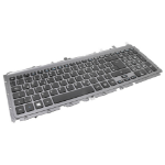 Acer 60.RYKN5.020 laptop spare part Keyboard