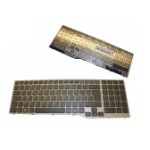Fujitsu FUJ:CP668353-XX notebook spare part Keyboard