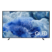Samsung Q8F QN43Q8FAAFXZA TV 43" 4K Ultra HD Smart TV Wi-Fi Black