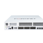 Fortinet FortiGate 3700F hardware firewall 2U 589 Gbit/s