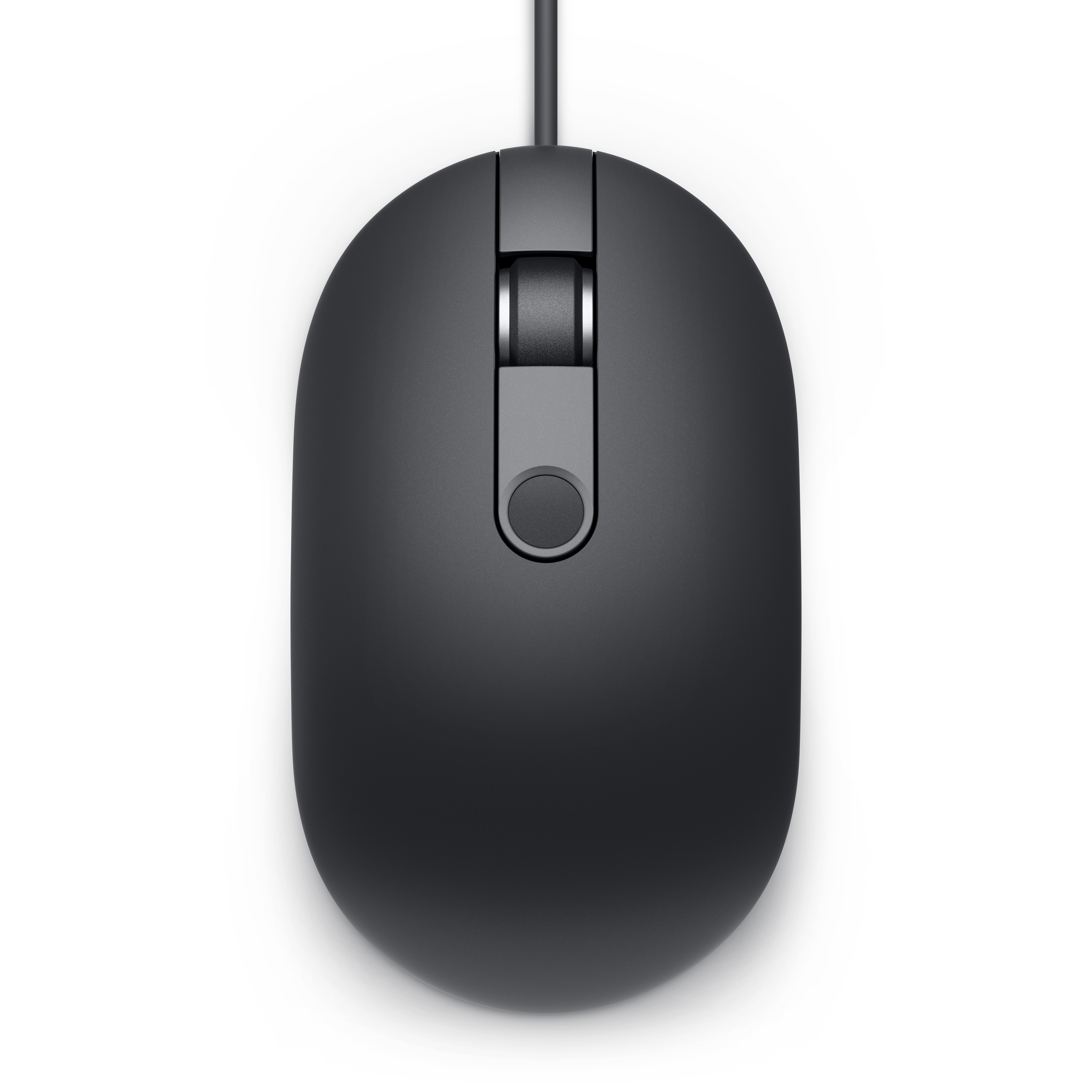 Image of DELL MS819 mouse Ambidextrous USB Type-A Optical 1000 DPI