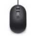 DELL MS819 mouse Office Ambidextrous USB Type-A Optical 1000 DPI