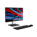 Lenovo V30a-24IIL AIO Intel® Core™ i5 i5-1035G1 60.5 cm (23.8") 1920 x 1080 pixels All-in-One workstation 8 GB DDR4-SDRAM 256 GB SSD Windows 10 Pro Wi-Fi 5 (802.11ac) Black