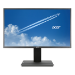 Acer B6 B326HUL LED display 81,3 cm (32") 2560 x 1440 Pixeles Quad HD Negro, Gris