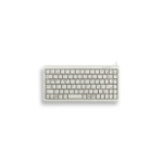 CHERRY G84-4100 keyboard USB QWERTY Nordic Grey