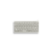 CHERRY G84-4100 keyboard USB QWERTY Nordic Grey