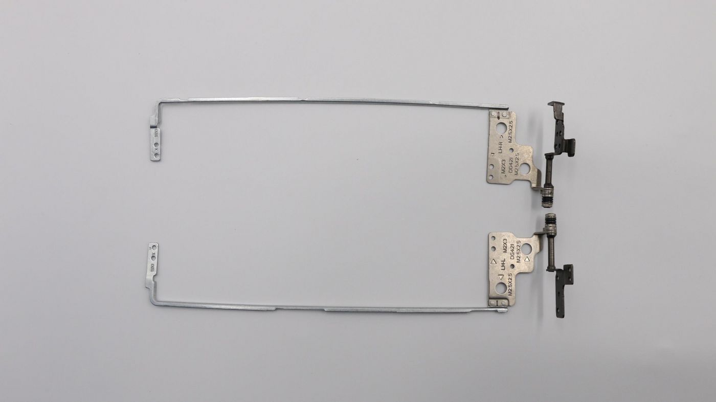 EU Product - HINGE HINGE LR 14T L80XK thumbnail