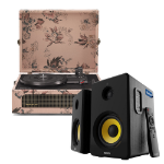 Crosley CR8017BMY-FL4
