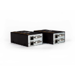 Vertiv Avocent LV4020P-202 KVM extender Transmitter & receiver