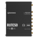 Teltonika RUTC50 wireless router Gigabit Ethernet Dual-band (2.4 GHz / 5 GHz) 5G Black