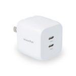 VisionTek 901535 mobile device charger White Indoor