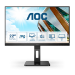 AOC P2 22P2DU LED display 54,6 cm (21.5") 1920 x 1080 Pixeles Full HD Negro