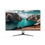 Lanix LX215 V8 monitor de computadora 54.6 cm (21.5") 1920 x 1080 Pixeles Full HD LED Negro