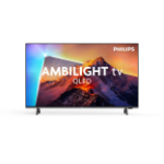 Philips 65PQS8601/12 tv 165,1 cm (65") 4K Ultra HD Smart TV Wifi Zwart