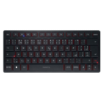 CHERRY CHERRY KW 9200 MINI WIRELESS