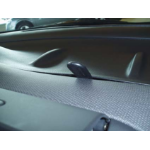 Brodit ProClip Zwart