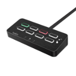 Belkin F1DN-KVM-REM8DC KVM-accessoire
