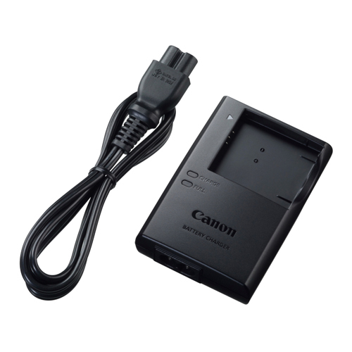 Photos - Battery Charger Canon CB-2LFE 8420B001