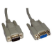 Cables Direct EX-011-10 serial cable 10 m