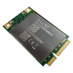Mikrotik R11E-LTE7 modem 300000 Kbit/s