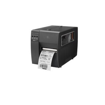 Image of Zebra ZT111, 8 dots/mm (203 dpi), EPL, EPLII, ZPL, ZPLII, USB, USB...