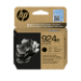 HP 4K0V0NE/924E Ink cartridge black EvoMore, 1K pages ISO/IEC 19752 for HP OJ Pro 8120/e