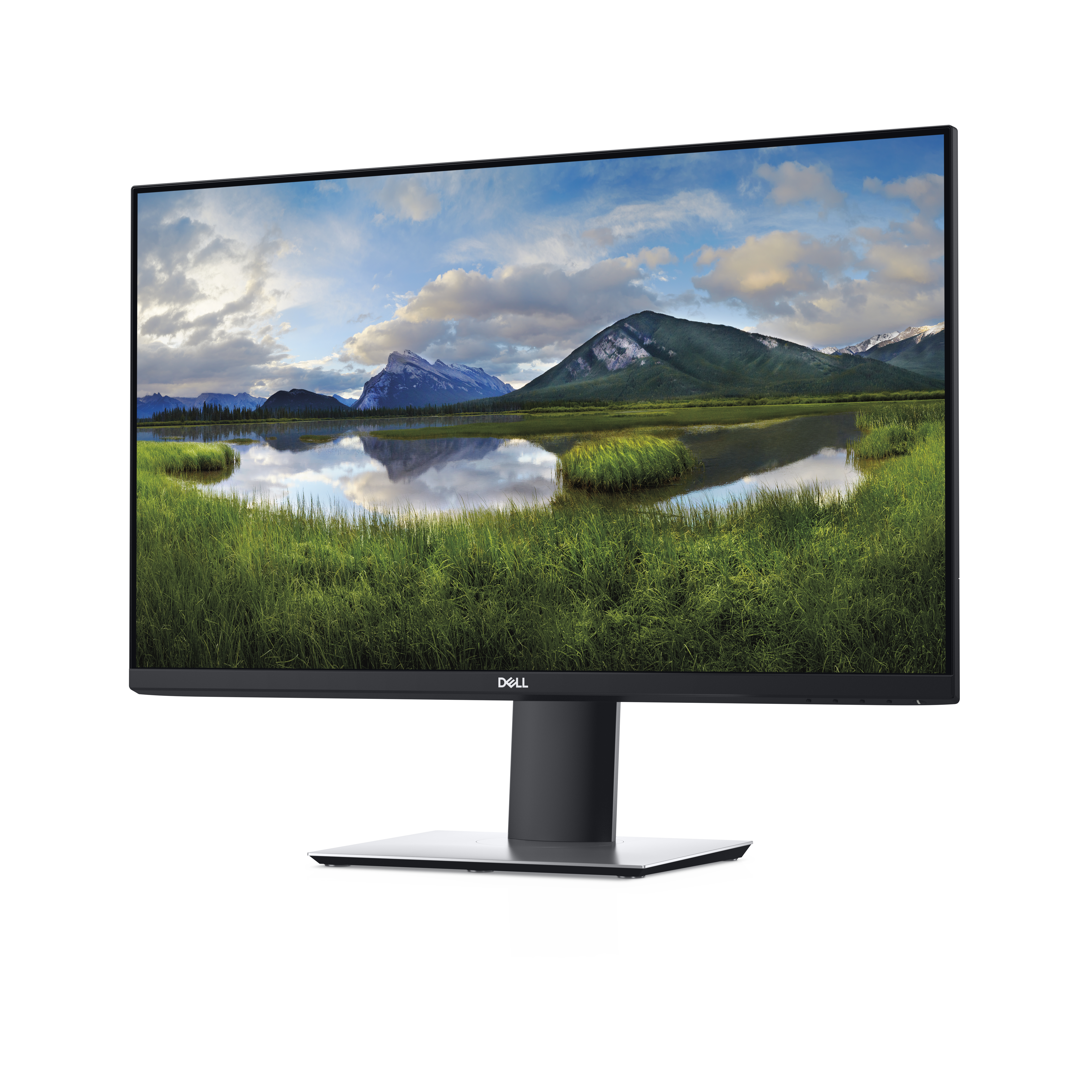DELL P2719H computer monitor 68.6 cm (27") 1920 x 1080 pixels Full...
