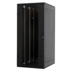 Triton RMA-42-A81-BAX-A1 rack cabinet 42U Freestanding rack Black