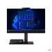 Lenovo ThinkCentre TIO Flex 24v platta pc-skärmar 60,5 cm (23.8") 1920 x 1080 pixlar Full HD LCD Svart