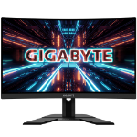 Gigabyte G27FC A computer monitor 68.6 cm (27") 1920 x 1080 pixels Full HD LED Black